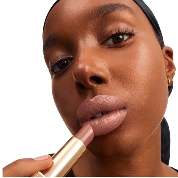 YSL ROUGE PUR COUTURE CARING SATIN LIPSTICK - Picture 6 of 10